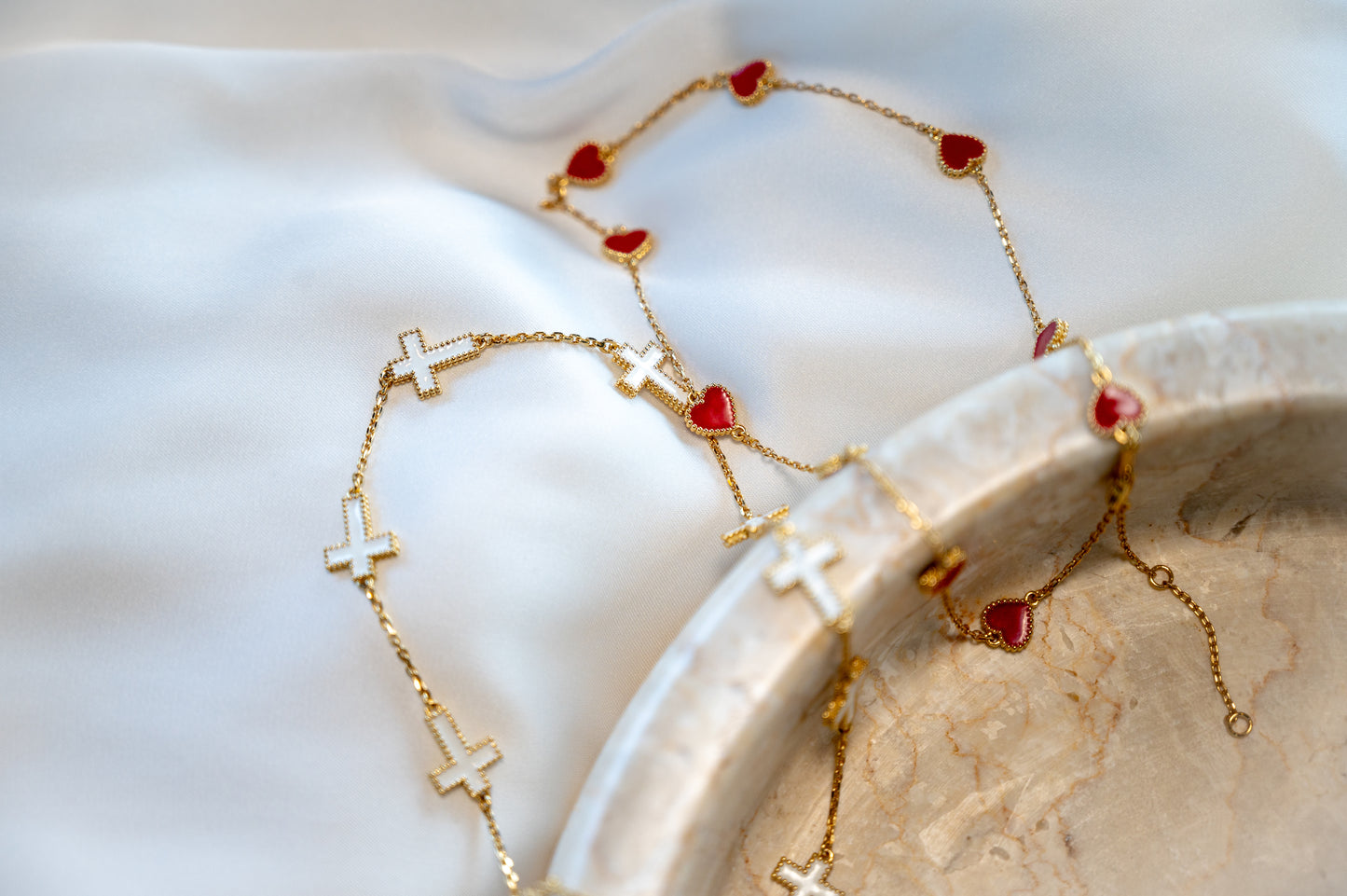 Heart Necklace