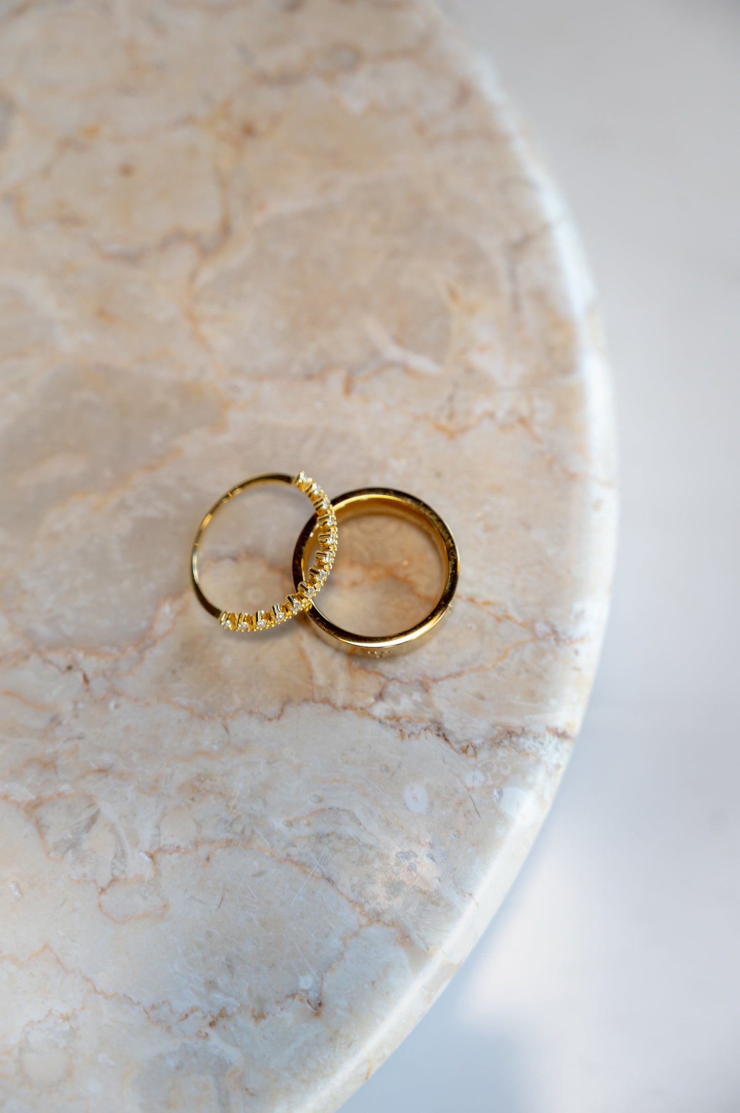 Cross Ring