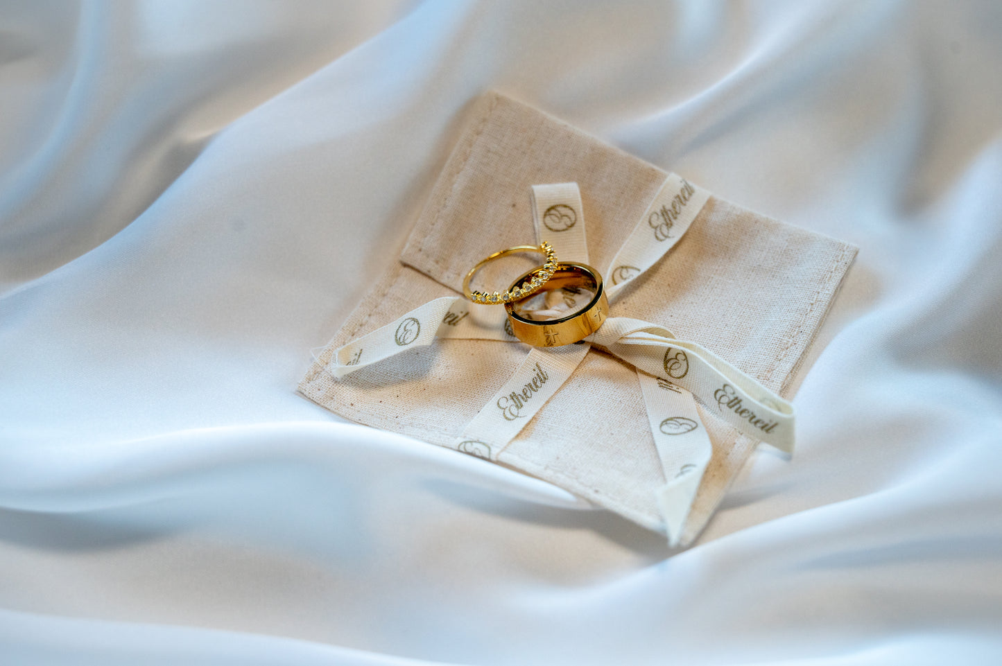 Cross Ring